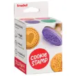 5 Tampons à biscuits 'Cookie Stamp' - Trodat
