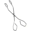 Pince de cuisine / grillades, longueur 250 mm - Metaltex 