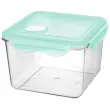 keeeper Boîte de conservation 'tina', avec clip, 1,7 litre