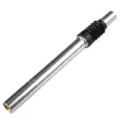 FISCHER Tige de selle Bougie, diamètre: 25,4 mm
