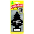 Désodorisant - parfum Fraise - Wunderbaum