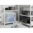 Couvercle Luisa pour bo&icirc;te Euro Luis - 45/64 L - Keeeper 