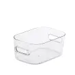 Couvercle pour boîte COMPACT CLEAR S - Smartstore
