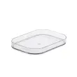 Couvercle pour boîte COMPACT CLEAR S - Smartstore