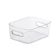 Couvercle pour boîte COMPACT CLEAR S - Smartstore