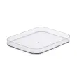 Couvercle pour boîte COMPACT CLEAR S - Smartstore