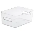 Couvercle pour boîte COMPACT CLEAR S - Smartstore