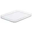 Couvercle pour boîte COMPACT CLEAR S - Smartstore