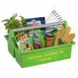 allit Caisse de transport McPlus Carry 'Jardinier', vert