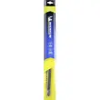 MICHELIN Essuie-glace de voiture Multi Fit, longueur: 550 mm 
