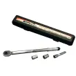 Clé dynamométrique pour voiture - jusqu'à 210 Nm - IWH