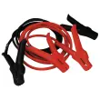 IWH C&acirc;ble de d&eacute;marrage pour voiture ALU-PRO, 25 mm2 
