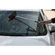 IWH Nettoie-vitres t&eacute;lescopique, longueur: 700 - 1250 mm 
