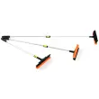IWH Nettoie-vitres t&eacute;lescopique, longueur: 700 - 1250 mm 