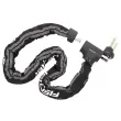 FISCHER Chaîne antivol pour vélo PROTEC PLUS+ CK100