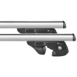 FISCHER Barre de toit pour véhicule 'TopLine XL', 1,35 m