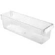metaltex Organiseur Frigo-System, grand, transparent