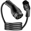 LogiLink C&acirc;ble de chargement pour voiture &eacute;lectrique, type 2 