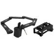 FISCHER Antivol pliable de vélo PROTEC PLUS+ FK85, L: 850 mm