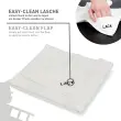 chiffon en microfibres Performance - pour polissage - Nigrin