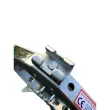 Cric de levage pantographe avec une manivelle - 1t - IWH