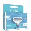 Gillette for Women Rasoir Venus Smooth, 2 lames incl.