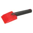 Grattoir THERMO XXL - couleurs assorties - IWH 