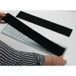 Support pour plaque d'immatriculation - sans cadre - IWH 