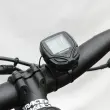 FISCHER Compteur de vélo Basic, 15 fonctions
