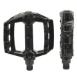Pédale de vélo pour VTT et BMX - Fischer