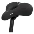FISCHER Selle pour vélo de randonnée Super Soft