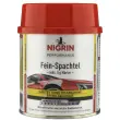 Spatule fine Performance - 250 g - blanche - Nigrin
