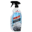 D&eacute;givrant pare-brise NIGRIN POWER, pulv&eacute;risateur &agrave; pompe de 750 ml 