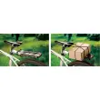 Porte-bagage pour vélo tout-terrain - Fischer
