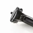 FISCHER Tige de selle Brevet, diamètre: 27,2 mm