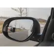 Miroir à angle mort - réglable - IWH