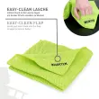 NIGRIN Performance chiffon en microfibre, pour les insectes 