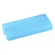 APS Bloc réfrigérant, set de 4, bleu
