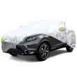 IWH Housse de voiture 'Premium', imperm&eacute;able, taille: VAN L 
