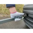 IWH Barre de remorquage, 2,5 tonnes, longueur: 1,8 m