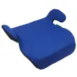 Rehausseur auto pour enfant Mario Plus - Bleu - IWH