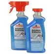 Dégivrant pour pare-brise NIGRIN, pulvérisateur à pompe de 750 ml
