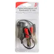 C&acirc;ble de d&eacute;marrage avec une prise - 12 V - IWH 
