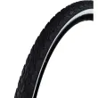Pneu pour v&eacute;lo &eacute;lectrique - 28 pouces (71,12 cm) - 47-622 - Fischer 
