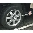 BR&Uuml;DER MANNESMANN Cl&eacute; pour &eacute;crous de roue de voiture 