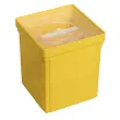 allit Casier EuroPlus Insert >L<130/3, bleu 