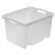 Couvercle Franziska pour Multi-Box M - Naturel - Keeeper