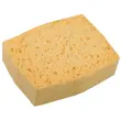 NIGRIN Eponge de voiture en viscose Performance, jaune 