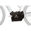 FISCHER Housse de protection pour moteur de vélo électrique