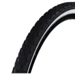 FISCHER Pneu de vélo, 26' (66,04) cm, 47/559